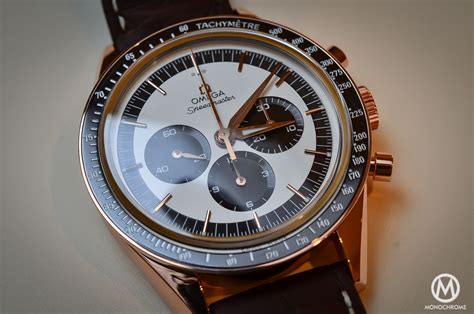 omega speedmaster fois review.